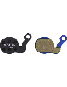 Aztec Organic Disc Brake Pads for Magura Louise 2007+ / Julie HP 2009+
