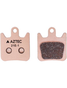  Aztec Sintered Disc Brake Pads for Hope X2