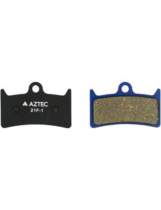  Aztec Organic Disc Brake Pads for Hope V4