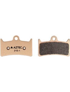  Aztec Sintered Disc Brake Pads for Hope V4