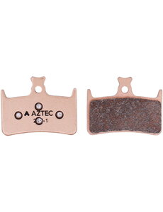  Aztec Sintered Disc Brake Pads for Hope E4