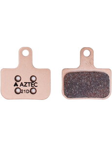  Aztec Sintered Disc Brake Pads for Sram DB1 / DB3 / DB5