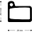 Aztec Sintered Disc Brake Pads for Shimano Deore M555 / Nexave C900 / C901