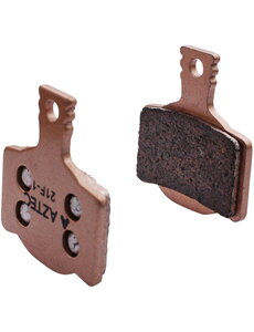  Aztec Sintered Disc Brake Pads for Magura MT2 / MT4 / MT6 / MT8