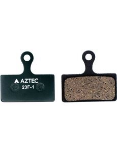  Aztec e-Bike Disc Brake Pads for Shimano XTR M985 / XT M785 / SLX  M675