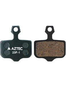  Aztec e-Bike Disc Brake Pads for Avid Elixir / Sram DB /  XX / XO