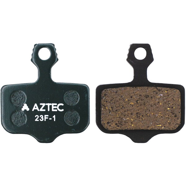 Aztec e-Bike Disc Brake Pads for Avid Elixir / Sram DB /  XX / XO