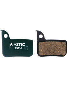  Aztec e-Bike Disc Brake Pads for Sram HRD Red 22 / Force 22 and others