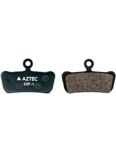  Aztec e-Bike Disc Brake Pads for Avid XO Trail / Sram Guide