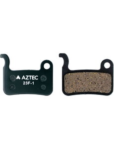  Aztec e-Bike Disc Brake Pads for Shimano XTR M975 / M965 / M966 / Saint M800