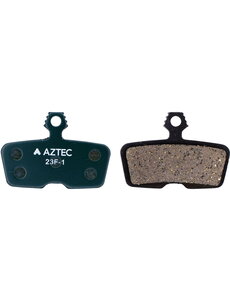  Aztec e-Bike Disc Brake Pads for Avid Code 2011+ / Code R / Code RSC