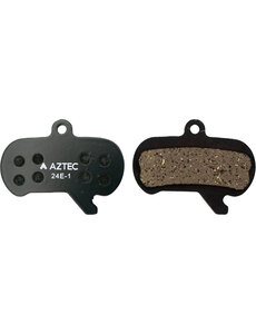  Aztec  e-Bike Disc Brake Pads for Sram Maven
