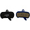 Aztec  Organic Disc Brake Pads for Sram Maven