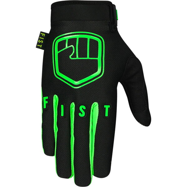 Fist Handwear Fist Handwear Stocker Glove - Fluro Green