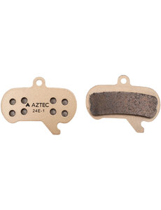  Aztec  Sintered Disc Brake Pads for Sram Maven