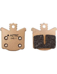  Aztec  Sintered Disc Brake Pads for Magura MT A2
