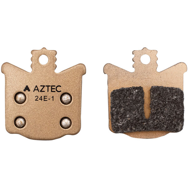 Aztec  Sintered Disc Brake Pads for Magura MT A2
