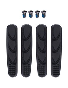  Aztec Road System Inserts - pack of 2 pairs