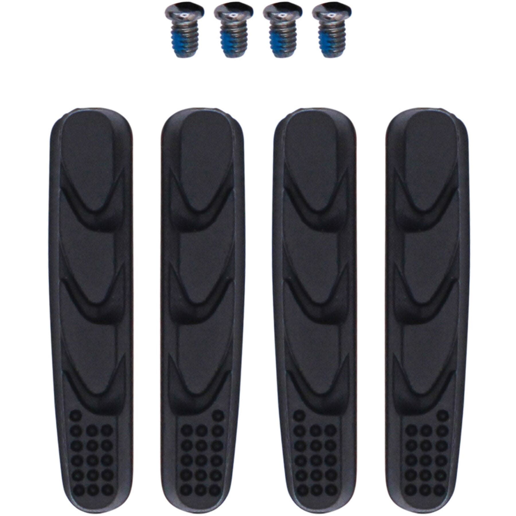 You added <b><u>Aztec Road System Inserts - pack of 2 pairs</u></b> to your cart.