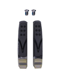  Aztec Road System Plus Inserts - Kevlar with rim rake