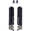 Aztec Road System Plus Inserts - Kevlar with rim rake