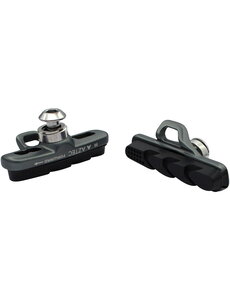  Aztec Road System Brake Blocks Campagnolo