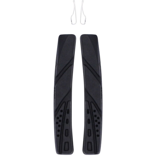 Aztec V-Type Cartridge System Inserts