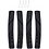 Aztec V-Type Cartridge System Inserts - pack of 2 pairs