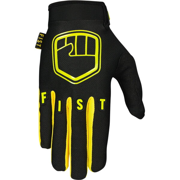 Fist Handwear Fist Handwear Stocker Glove - Fluro Yellow