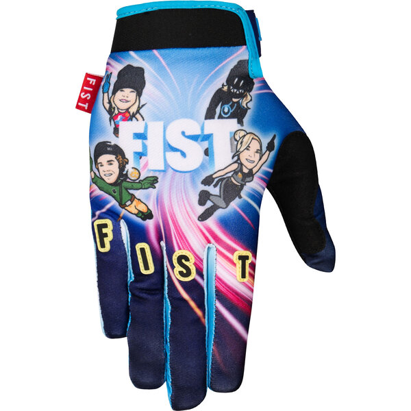 Fist Handwear Fist Handwear Chapter 25 Glove - Reid Casey