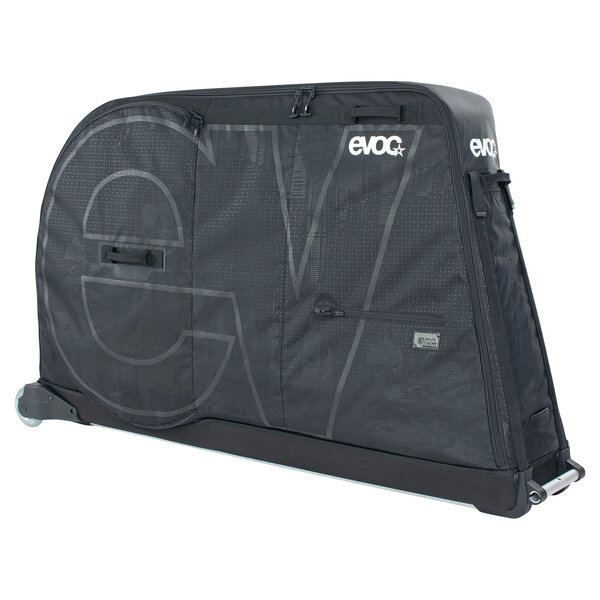 EVOC Bike Travel Bag Pro Black One Size
