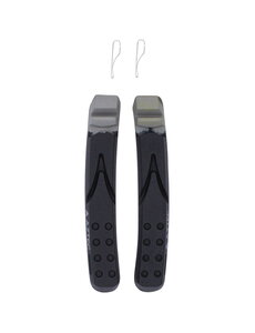  Aztec V-Type Cartridge System Plus Inserts Kevlar With Rim Rake