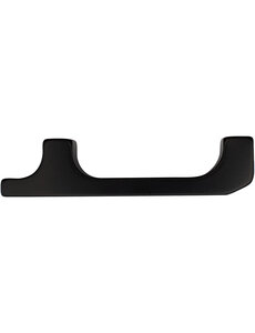  Aztec Adapter for (PM6) 160 mm post mount frame/fork, 220 mm rotor