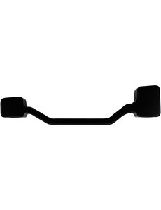  Aztec Adapter for (PM7) 180 mm post mount frame/fork, 203 mm rotor