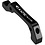 Aztec Adapter for post type calliper to IS fork mount, 180 mm rotor