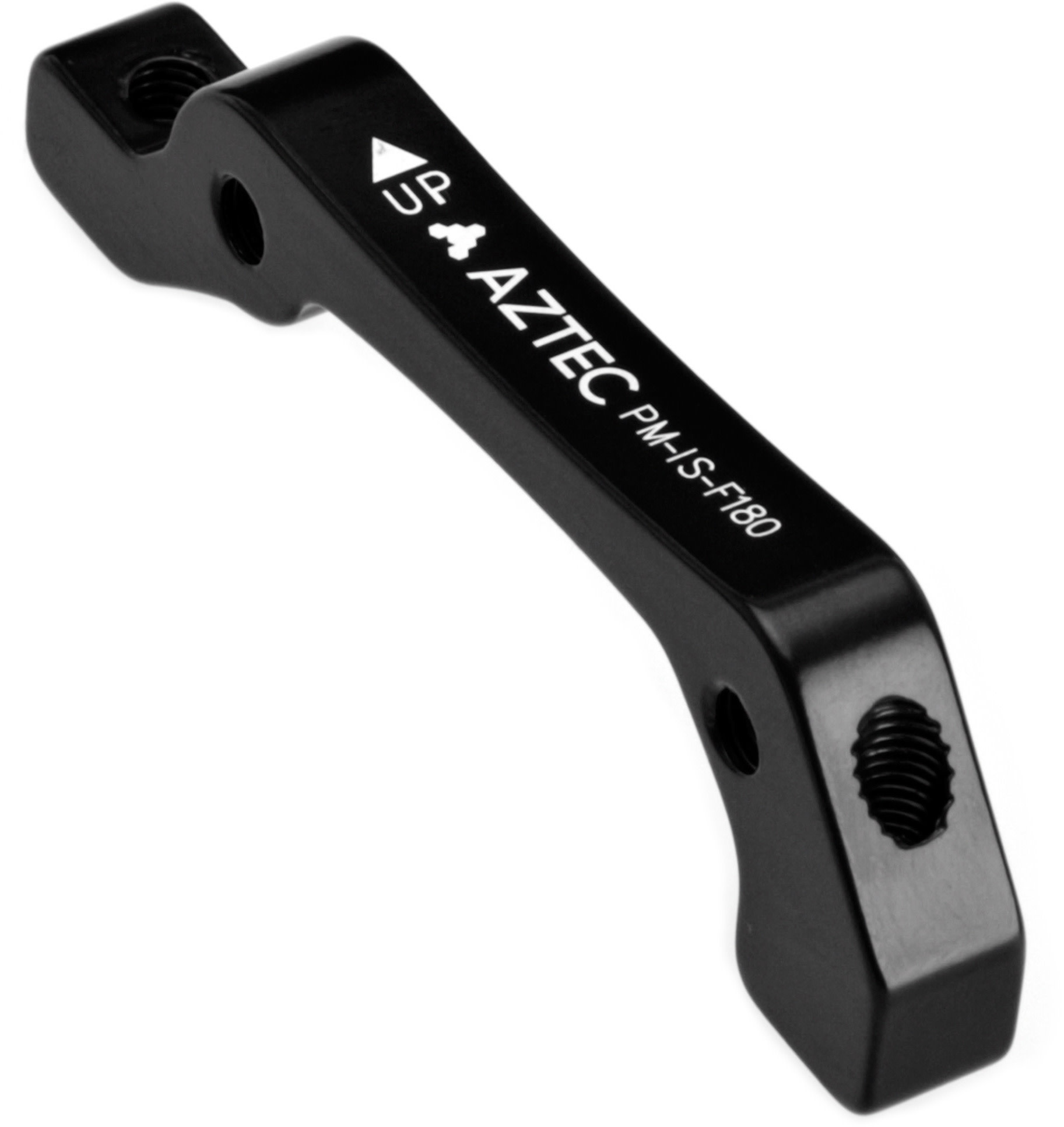 You added <b><u>Aztec Adapter for post type calliper to IS fork mount, 180 mm rotor</u></b> to your cart.