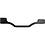 Aztec Adapter for (PM8) 203 mm post mount frame/fork, 220 mm rotor