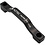 Aztec Adapter for (PM8) 203 mm post mount frame/fork, 220 mm rotor