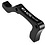 Aztec Adapter for post type calliper to IS frame mount, 203 mm rotor