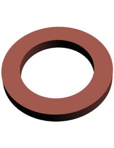  Aztec 1mm O-ring 20 pieces