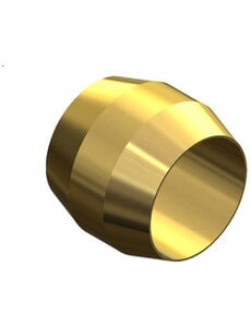  Aztec Olive 5.5mm Hayes 8 pieces