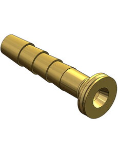  Aztec Needle 2.3mm Shimano 8 pieces