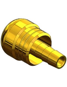  Aztec Needle 2.5mm Hayes 8 pieces