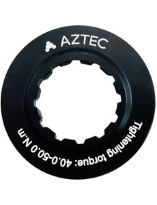  Aztec Centre Lock Lockring
