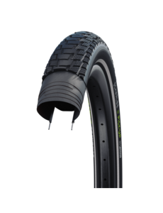 Schwalbe Schwalbe Cargo Bike Tyre Pick-Up Super Defense 26 x 2.35