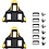 Shimano Shimano Spd-Sl Cleats | Sm-Sh11 | Yellow
