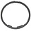Shimano Shimano Spares FH-9000 low spacer, 1.85 mm