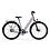 Tenways Bikes Tenways CGO-800S Single Speed Electric Bike with Belt Drive System 2025