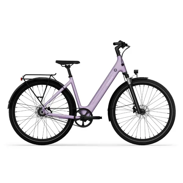 Tenways Tenways CGO800S Single Speed Electric Bike with Belt Drive System 2025