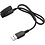 Garmin Garmin Charging Clip (G10/S20/FR230/FR235/FR630/FR35)